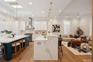 3031 Gough St, San Francisco, CA 94123