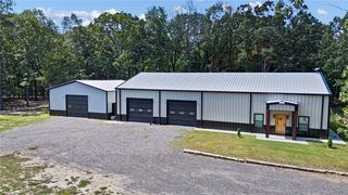 5680 State Route 363, Pottsville, AR 72858