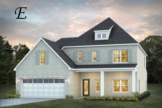 Sutherland Plan in The Crossings at River Landing, Madison, AL 35756