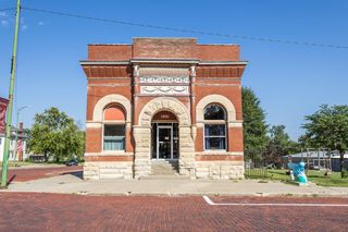 1901 N St, Auburn, NE 68305