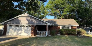 406 Beaumont Dr, Ardmore, OK 73401