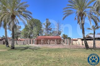 601 N  May #5, Mesa, AZ 85201