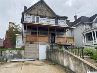 111 S 2nd St, Olean, NY 14760