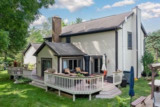 4442 Shire Creek Ct, Hilliard, OH 43026