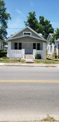 1105 Lodge Ave, Evansville, IN 47714