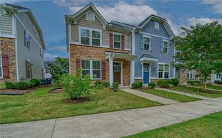 4308 Sconce, Williamsburg, VA 23188