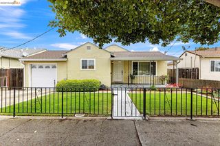 1396 Pierce Ave, San Leandro, CA 94577