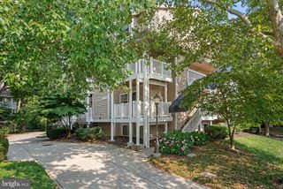 10805 Hampton Mill Ter #220, Rockville, MD 20852