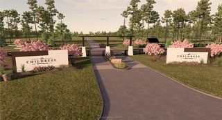 28 Childress Ranch Dr, Washington, TX 77880