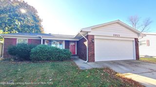 3921 Sheffield Blvd, Lansing, MI 48911