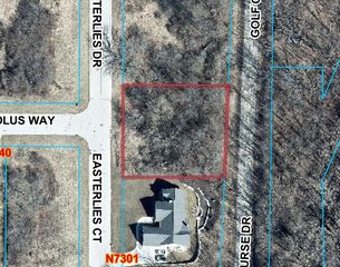 Lt60 EASTERLIES DRIVE, Fond Du Lac, WI 54937
