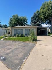 3500 S King Street, Denver, CO 80236