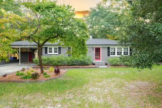 322 Longstreet Drive, Wilmington, NC 28412