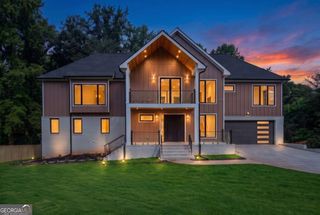 3951 Trickum Rd NE, Marietta, GA 30066