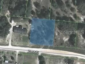 120 Viceroy Dr #41, Satsuma, FL 32189