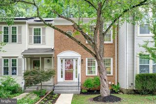 1308 Alderton Ln, Silver Spring, MD 20906