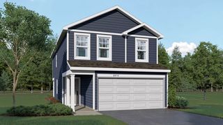 The Ferguson Plan in Bridle Creek, Jordan, MN 55352
