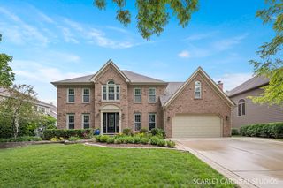 708 Sanctuary Ln, Naperville, IL 60540