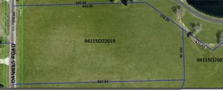 Daniels Rd, Seville, OH 44273