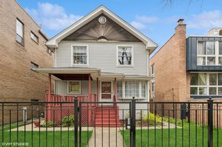 2606 N  Orchard St, Chicago, IL 60614