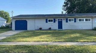 1957 George Ave, Peru, IN 46970