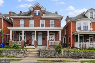 856 Mulberry Ave, Hagerstown, MD 21742