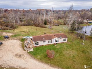 12803 Slee Rd, Manitou Beach, MI 49253 | MLS# 50127028 | Trulia