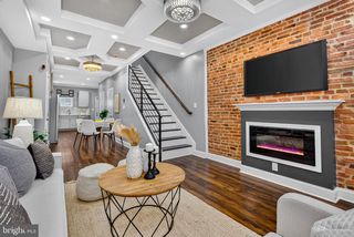 1823 E  Federal St, Baltimore, MD 21213