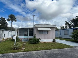 1800 E  Graves Ave #139, Orange City, FL 32763