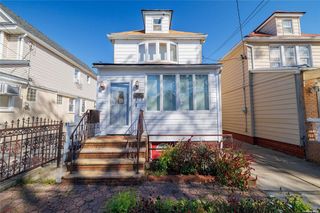90-37 186th Street, Hollis, NY 11423