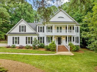 2105 Chicora Wood Dr, Raleigh, NC 27606
