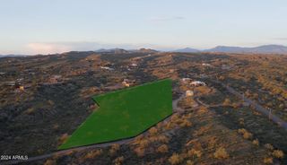 114XX N Vista Del Oro -- #31, Fort McDowell, AZ 85264