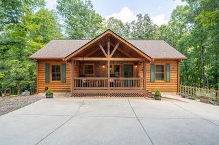 518 Eagle Mountain Dr, Ellijay, GA 30540
