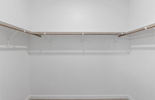 Representational Photo- Primary Closet