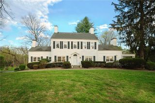 37 Pleasant Ridge Road, Harrison, NY 10528