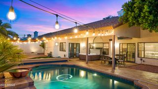 5926 E JULEP Street, Mesa, AZ 85205