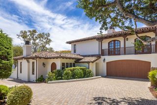 1475 Alva Ln, Pebble Beach, CA 93953