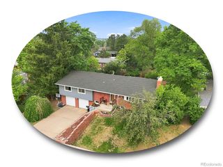 6991 S Madison Way, Centennial, CO 80122