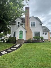 201 Mill St, New Lexington, OH 43764