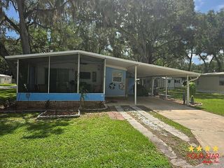 9705 Hickory Hollow Rd #59, Leesburg, FL 34788