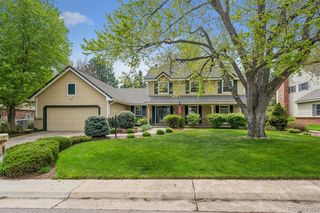 10000 E Grand Avenue, Greenwood Village, CO 80111