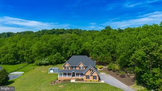 161 Skylar Lanes Way, Winchester, VA 22603