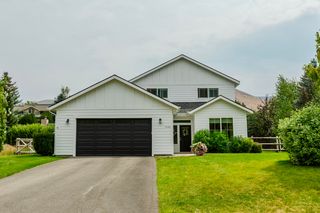 1440 N  2nd Ave, Hailey, ID 83333