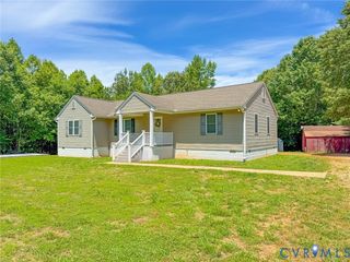 2293 Turkey Island Rd, Crewe, VA 23930