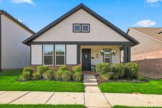 2429 Elm Pl, Northlake, TX 76247