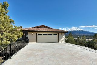 14916 Mountain Wood Dr, Weed, CA 96094