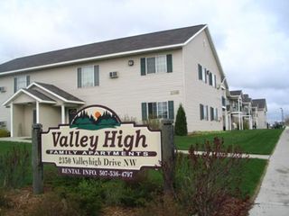2350 Valleyhigh Dr NW #212, Rochester, MN 55901