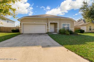 8606 DERRY Drive, Jacksonville, FL 32244