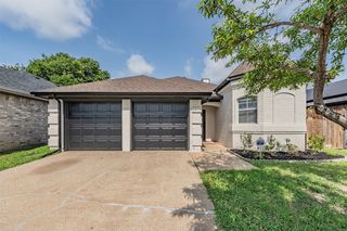 3232 Rosebank Dr, Dallas, TX 75228
