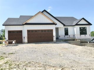 1604 Sugar Creek Dr, Festus, MO 63028
